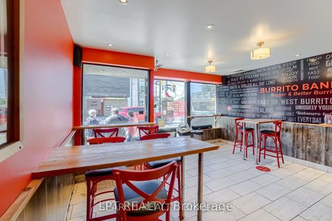 Photo 9 at 1614 Queen Street E, The Beaches, Toronto