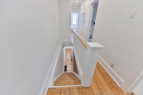 Photo 11 at 925 Greenwood Avenue, Danforth, Toronto