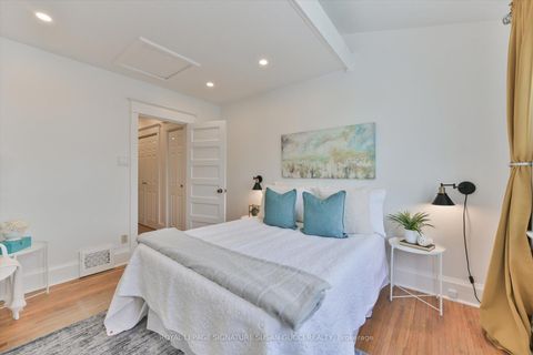 Photo 14 at 925 Greenwood Avenue, Danforth, Toronto