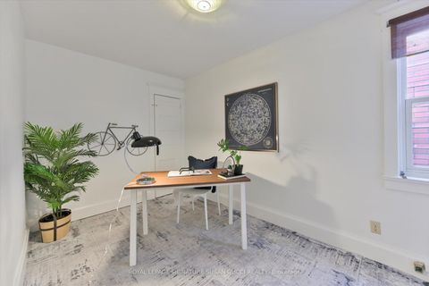 Photo 15 at 925 Greenwood Avenue, Danforth, Toronto