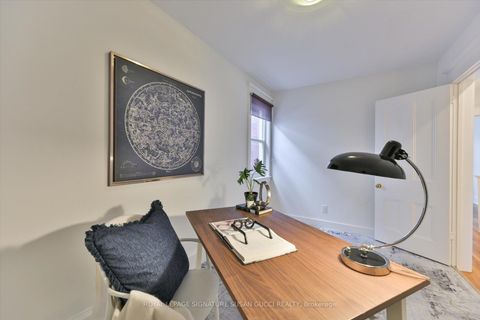 Photo 16 at 925 Greenwood Avenue, Danforth, Toronto