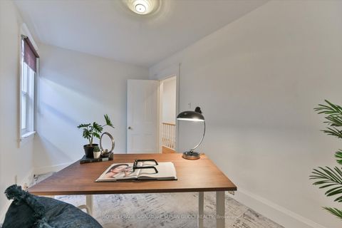 Photo 17 at 925 Greenwood Avenue, Danforth, Toronto