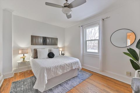 Photo 18 at 925 Greenwood Avenue, Danforth, Toronto