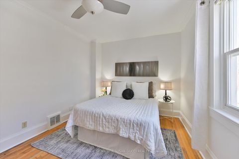 Photo 19 at 925 Greenwood Avenue, Danforth, Toronto