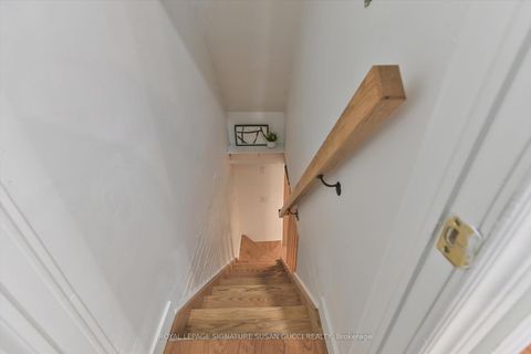 Photo 21 at 925 Greenwood Avenue, Danforth, Toronto