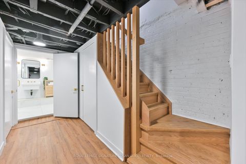 Photo 22 at 925 Greenwood Avenue, Danforth, Toronto