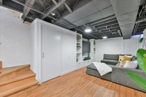 Photo 24 at 925 Greenwood Avenue, Danforth, Toronto