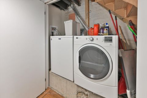 Photo 27 at 925 Greenwood Avenue, Danforth, Toronto