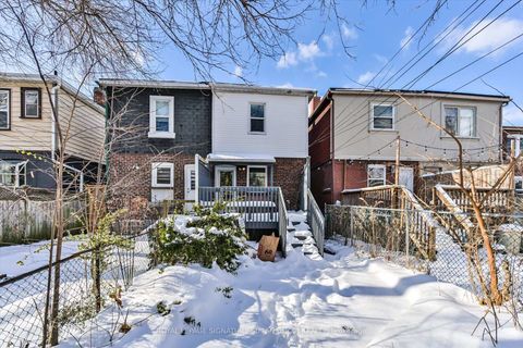 Photo 30 at 925 Greenwood Avenue, Danforth, Toronto