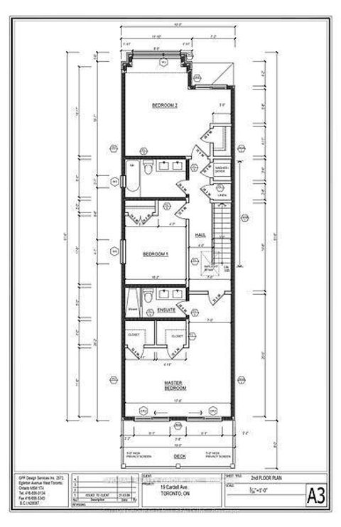 Photo 4 at 19B Cardell Avenue, Pelmo Park W4, Toronto