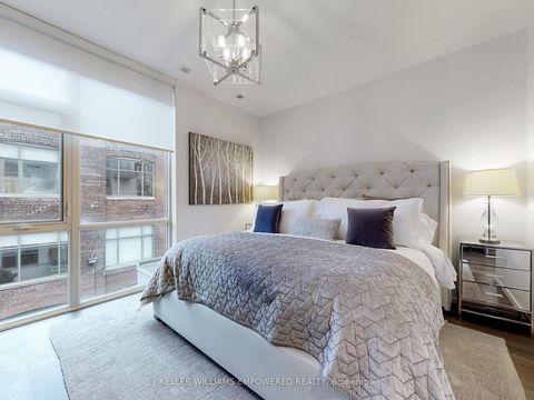 Photo 18 at 18 - 850 Richmond Street W, Niagara, Toronto