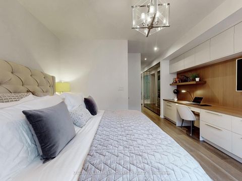 Photo 19 at 18 - 850 Richmond Street W, Niagara, Toronto