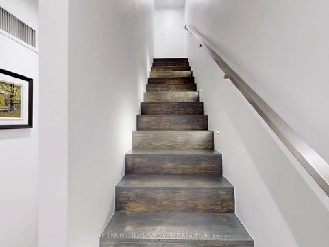 Photo 26 at 18 - 850 Richmond Street W, Niagara, Toronto