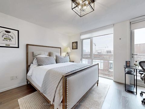 Photo 27 at 18 - 850 Richmond Street W, Niagara, Toronto