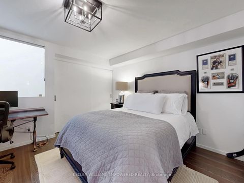 Photo 29 at 18 - 850 Richmond Street W, Niagara, Toronto