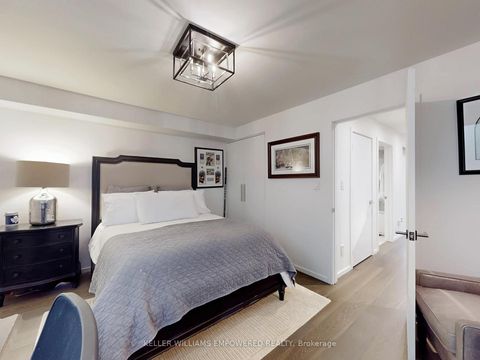 Photo 30 at 18 - 850 Richmond Street W, Niagara, Toronto