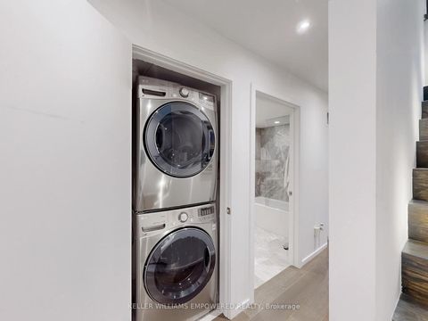 Photo 34 at 18 - 850 Richmond Street W, Niagara, Toronto