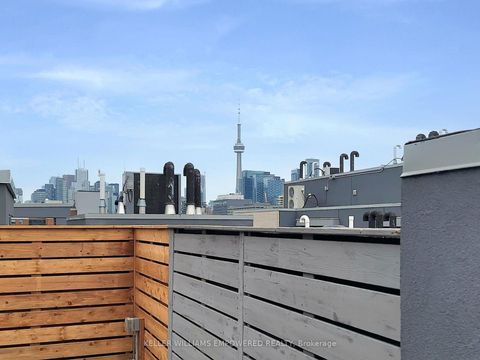 Photo 39 at 18 - 850 Richmond Street W, Niagara, Toronto