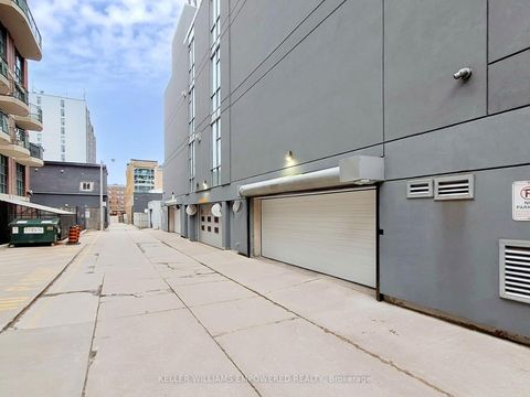 Photo 40 at 18 - 850 Richmond Street W, Niagara, Toronto