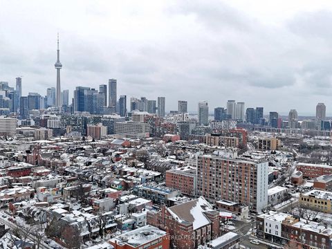 Photo 44 at 18 - 850 Richmond Street W, Niagara, Toronto