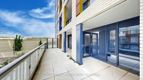 Photo 2 at 202 - 7950 Bathurst Street, Beverley Glen, Vaughan