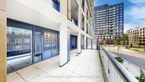 Photo 3 at 202 - 7950 Bathurst Street, Beverley Glen, Vaughan