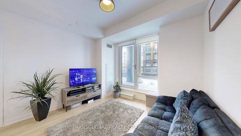 Photo 5 at 202 - 7950 Bathurst Street, Beverley Glen, Vaughan