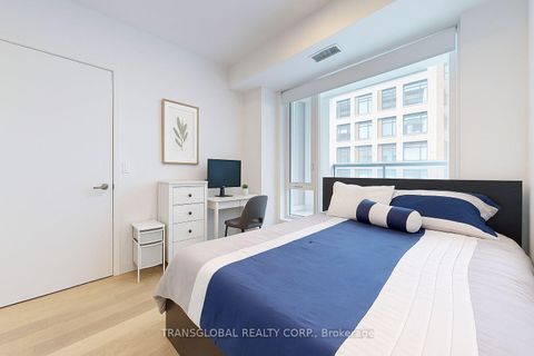 Photo 6 at 202 - 7950 Bathurst Street, Beverley Glen, Vaughan