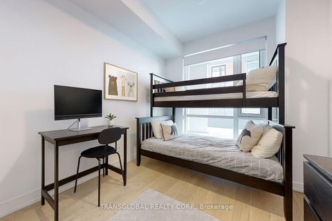 Photo 8 at 202 - 7950 Bathurst Street, Beverley Glen, Vaughan