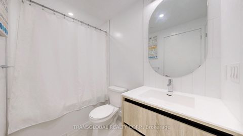 Photo 9 at 202 - 7950 Bathurst Street, Beverley Glen, Vaughan