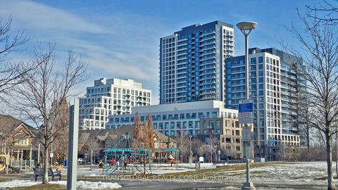 Photo 18 at 202 - 7950 Bathurst Street, Beverley Glen, Vaughan