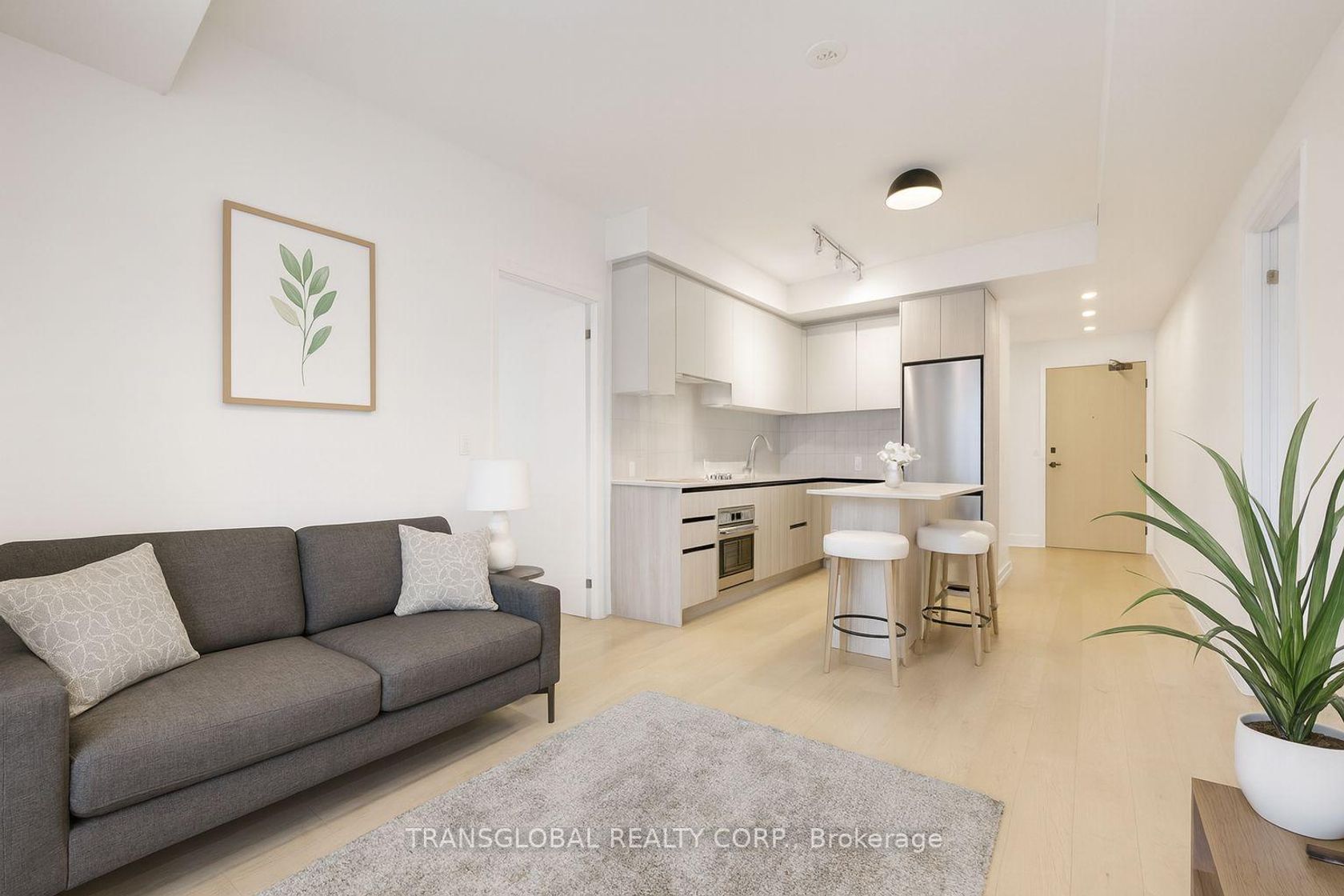 202 - 7950 Bathurst Street, Beverley Glen, Vaughan photo 8