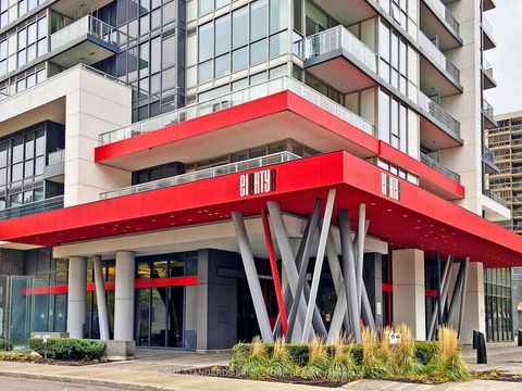 Photo 1 at 2903 - 88 Sheppard Avenue E, Willowdale East, Toronto