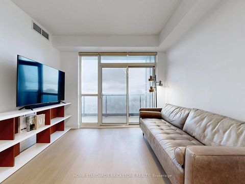 Photo 3 at 2903 - 88 Sheppard Avenue E, Willowdale East, Toronto