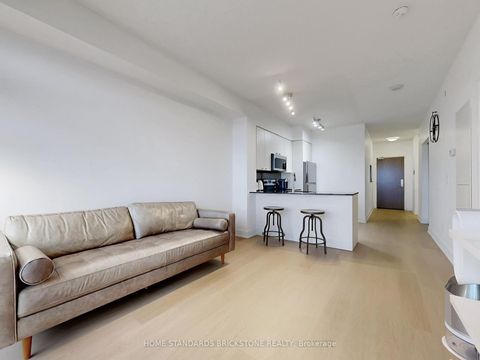 Photo 4 at 2903 - 88 Sheppard Avenue E, Willowdale East, Toronto