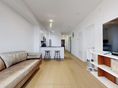 Photo 5 at 2903 - 88 Sheppard Avenue E, Willowdale East, Toronto