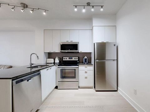 Photo 7 at 2903 - 88 Sheppard Avenue E, Willowdale East, Toronto