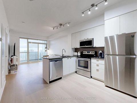 Photo 8 at 2903 - 88 Sheppard Avenue E, Willowdale East, Toronto