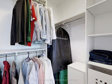 Photo 12 at 2903 - 88 Sheppard Avenue E, Willowdale East, Toronto