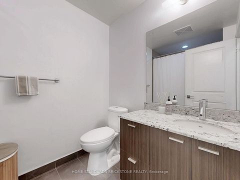 Photo 16 at 2903 - 88 Sheppard Avenue E, Willowdale East, Toronto
