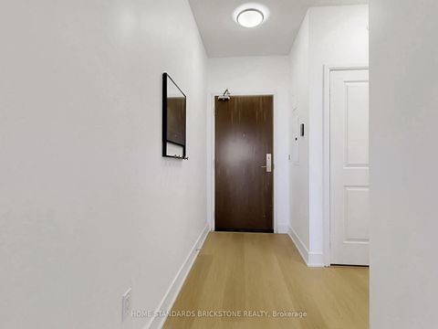 Photo 19 at 2903 - 88 Sheppard Avenue E, Willowdale East, Toronto