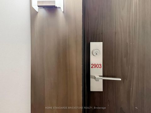 Photo 20 at 2903 - 88 Sheppard Avenue E, Willowdale East, Toronto