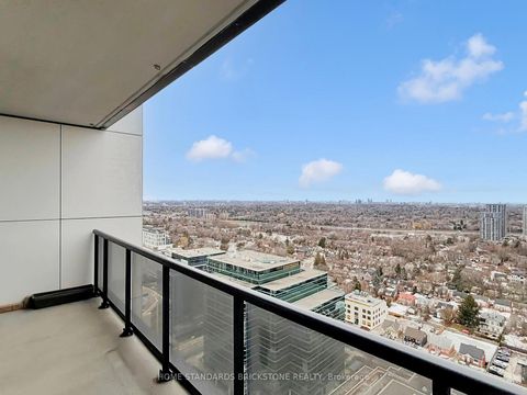 Photo 21 at 2903 - 88 Sheppard Avenue E, Willowdale East, Toronto