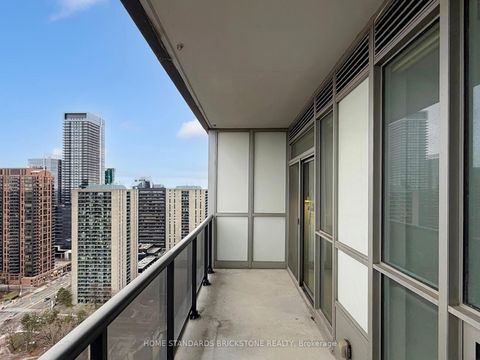 Photo 23 at 2903 - 88 Sheppard Avenue E, Willowdale East, Toronto