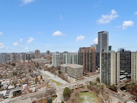 Photo 24 at 2903 - 88 Sheppard Avenue E, Willowdale East, Toronto