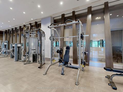 Photo 28 at 2903 - 88 Sheppard Avenue E, Willowdale East, Toronto