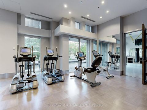 Photo 29 at 2903 - 88 Sheppard Avenue E, Willowdale East, Toronto