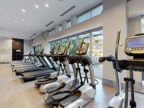 Photo 30 at 2903 - 88 Sheppard Avenue E, Willowdale East, Toronto