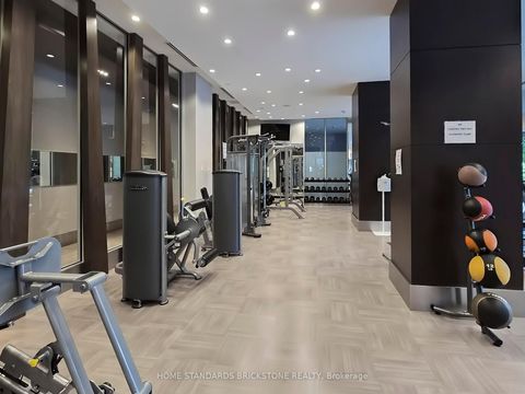 Photo 31 at 2903 - 88 Sheppard Avenue E, Willowdale East, Toronto