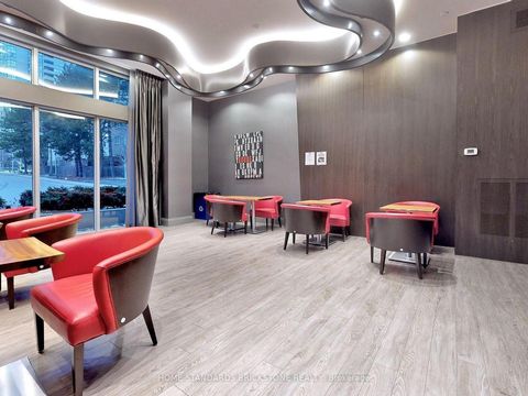 Photo 32 at 2903 - 88 Sheppard Avenue E, Willowdale East, Toronto